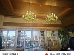 -那家小馆•北京菜•烤鸭(香山店)