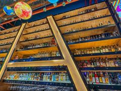 -Famous肥猫墨西哥音乐餐吧(五棵松华熙LIVE店)