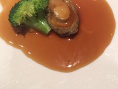 -西安高新希尔顿酒店·咖啡露台西餐厅