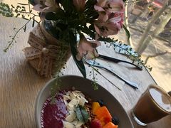 -O'mills Sourdough Bakery&Bistro(永嘉路店)
