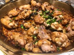 -顺德佬华侨城店·商务宴请·团建