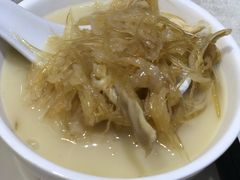 -凤城礼记鱼翅海鲜酒家(新马路总店)