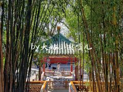 -潭柘寺景区