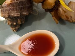 -香樟花园法式铁板烧(恒隆广场店)