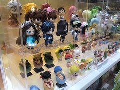 -泡泡玛特POPMART(凯德大峡谷店)