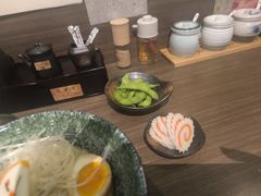 -雷神拉面(财富中心玉米楼店)
