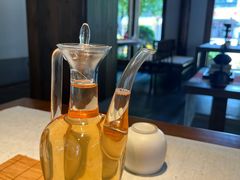 -鲤院·新中式美学·庭院餐厅(夫子庙店)