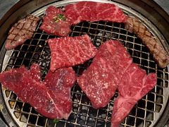 -赤坂亭·M9和牛烧肉·铁板烧·日料398放题(长泰广场店)