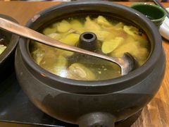 -云海肴·汽锅鸡·云南菜(苏州中心店)