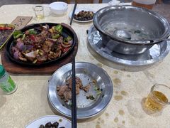 -标记美食新鲜猪杂(兴南大道店)