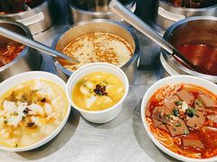 -老乡鸡(旭辉御府店)