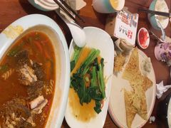 -云隐小厨·传统大理美食(复兴路店)