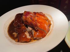 -蝴蝶里·粤菜·点心(滨江龙湖店)