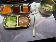 -西塔老太太泥炉烤肉(龙湖北苑天街店)