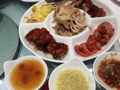 -高第街56号港式餐厅(山大路店)