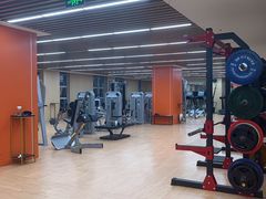 -CXFIT 陈徐健身工作室(凯旋店)
