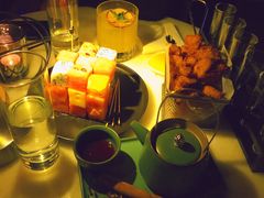 -柒Lounge(三里屯店)