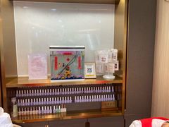 -海底捞大排档火锅(悦荟广场店)