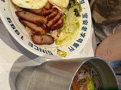 -柠檬树茶餐厅(海雅缤纷城店)