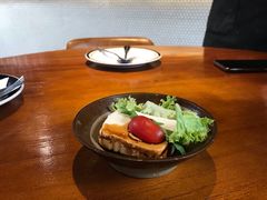 -仓库南洋海鲜小排档(柳河路店)
