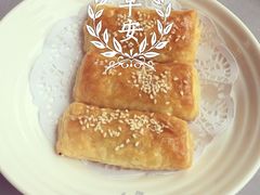 -御花园·粤菜·海鲜火锅(中山公园店)