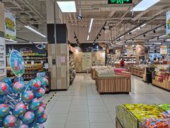 -永辉超市(乐山犍为店)