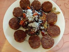 -烤肉宛饭庄(南礼士路店)