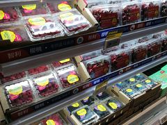 -盒马鲜生(宝地店)