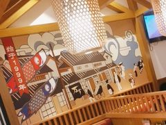 -万岁寿司(天河领展店)