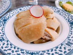 状元醉鸡-宁波状元楼酒店(和义路店)