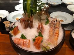 -旨料亭日本料理(四川北路店)