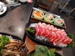-捞王锅物料理(昆山店)