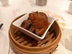 -粤珍轩·家宴·广式茶点(新城广场店)