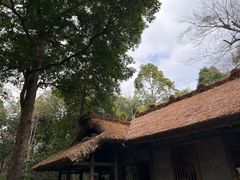-成都杜甫草堂博物馆