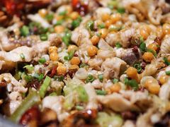金椒脆鱼-大丰收脆鱼(浦西万达店)