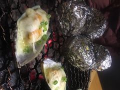 -炙忧烤肉屋(中国铁建广场店)
