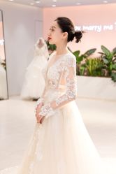 -MuseMarry婚纱(前海嘉里中心店)