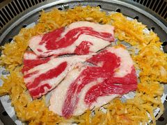 -梨花自助烤肉(西三旗万象汇店)