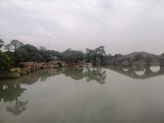 -韩湘水博园