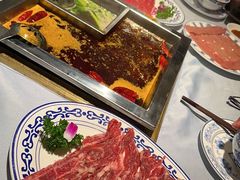 -龙森园火锅(琴台路店)
