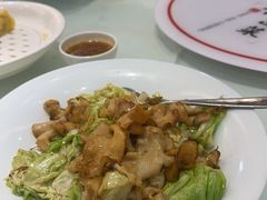 -良友·海鲜青岛菜(五四广场店)