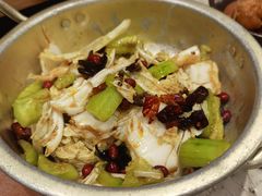 -破瓦寒窑·地摊烤羊排