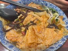 -螺世纪螺蛳粉·桂味小排档(裕德店)