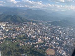 -德宏芒市国际机场