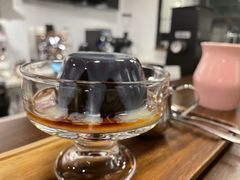 -Double cafe