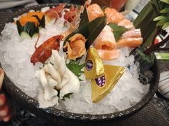 -菊上料理(蜀山银泰百货店)