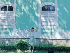 -龙环葡韵住宅式博物馆