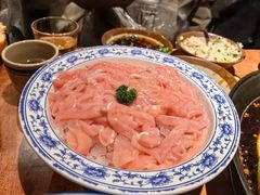 -周小明火锅(黑金冠社区店)