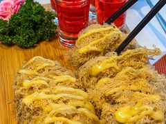 -若蘭慈·无国界素食料理(欢乐海岸店)