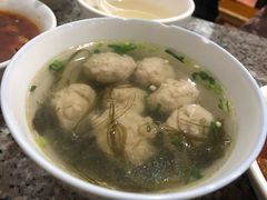 -李记小小吃·江油肥肠(涪江路店)
